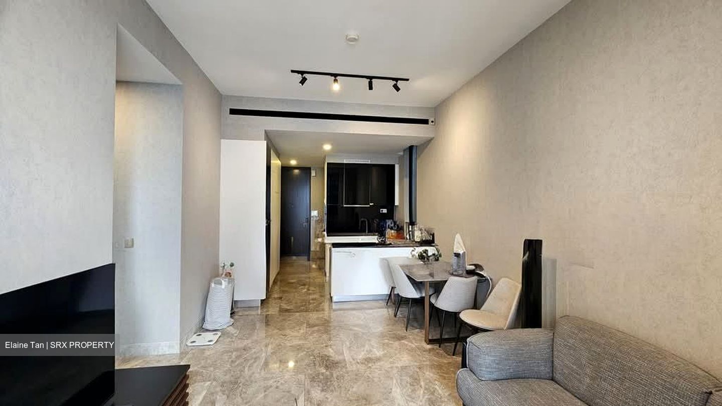 Martin Modern (D9), Condominium #584818821